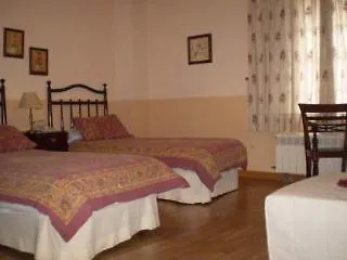 La Casa Del Maestro Country house *