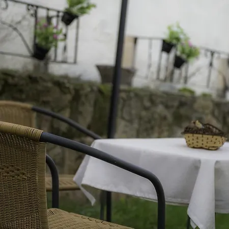 La Casa Del Maestro Country house *