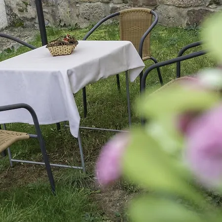 Country house La Casa Del Maestro *