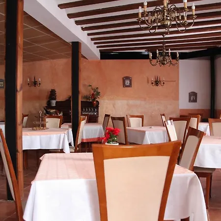 La Casa Del Maestro Country house Tardelcuende