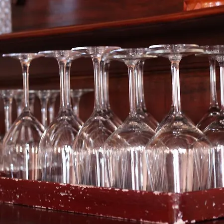 La Casa Del Maestro * Tardelcuende