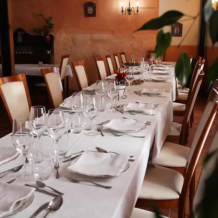 La Casa Del Maestro