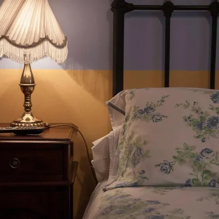 La Casa Del Maestro Country house