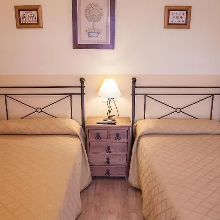 Country house La Casa Del Maestro *