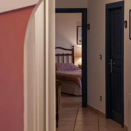 La Casa Del Maestro * Tardelcuende