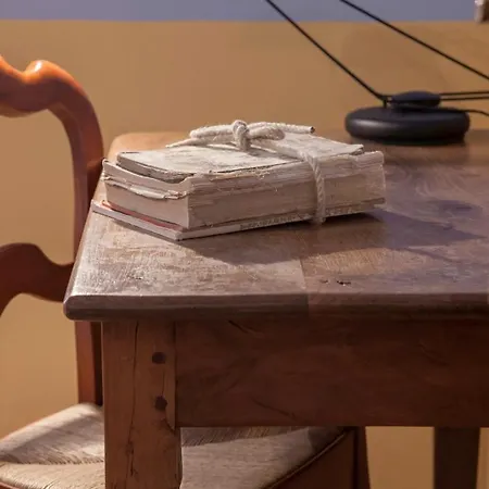 La Casa Del Maestro Country house Tardelcuende