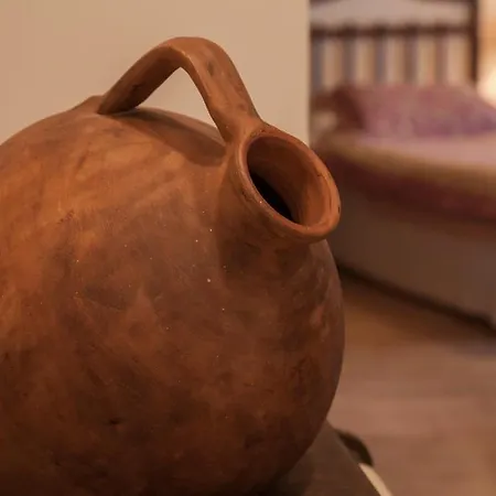 La Casa Del Maestro Country house