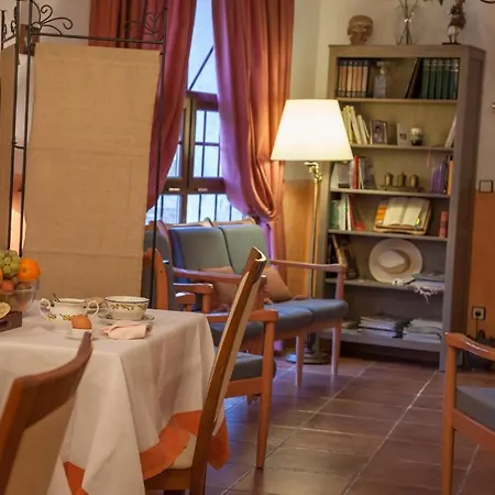 La Casa Del Maestro Tardelcuende