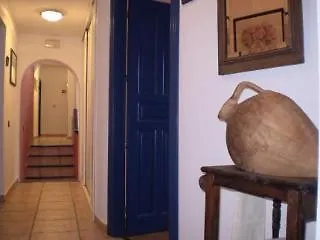 Country house La Casa Del Maestro *