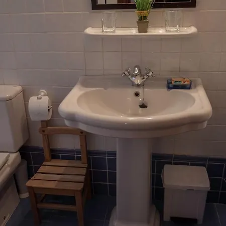 La Casa Del Maestro *