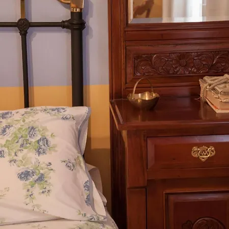 בית כפרי La Casa Del Maestro