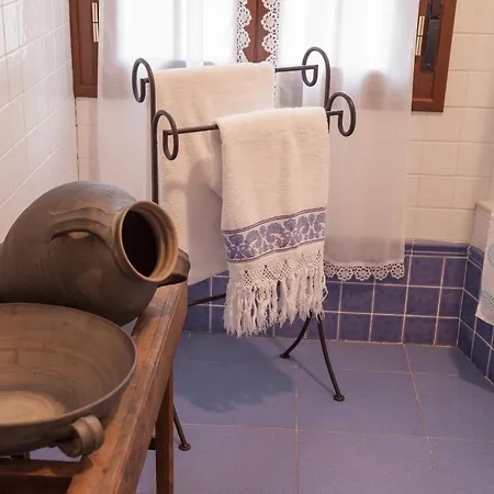 La Casa Del Maestro Country house Tardelcuende