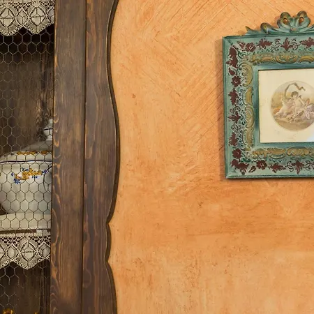 La Casa Del Maestro בית כפרי Tardelcuende