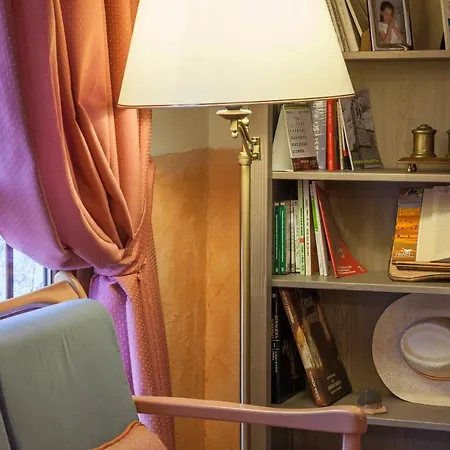 La Casa Del Maestro Country house