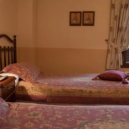 La Casa Del Maestro * Tardelcuende