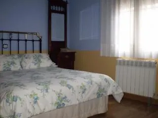 La Casa Del Maestro Tardelcuende