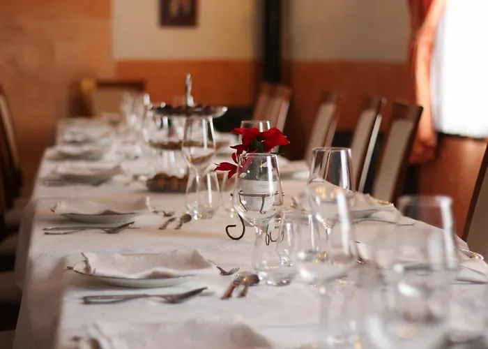 בית כפרי La Casa Del Maestro *