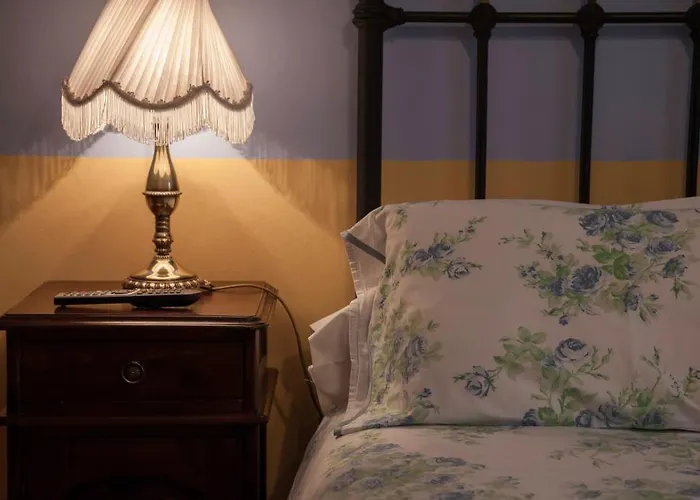 La Casa Del Maestro Landhuis