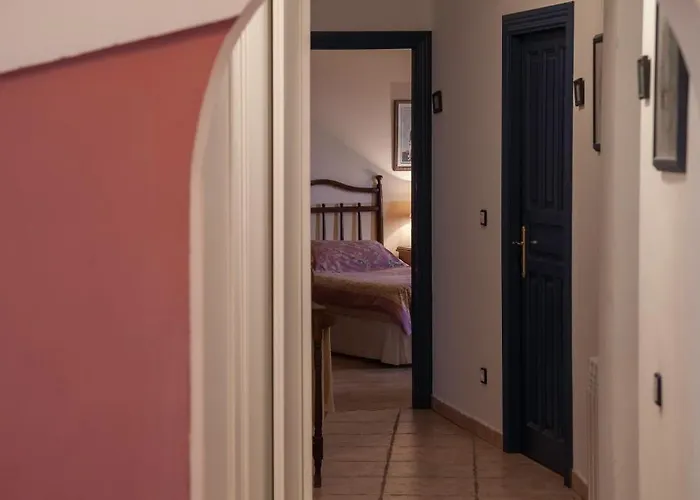 La Casa Del Maestro * Tardelcuende