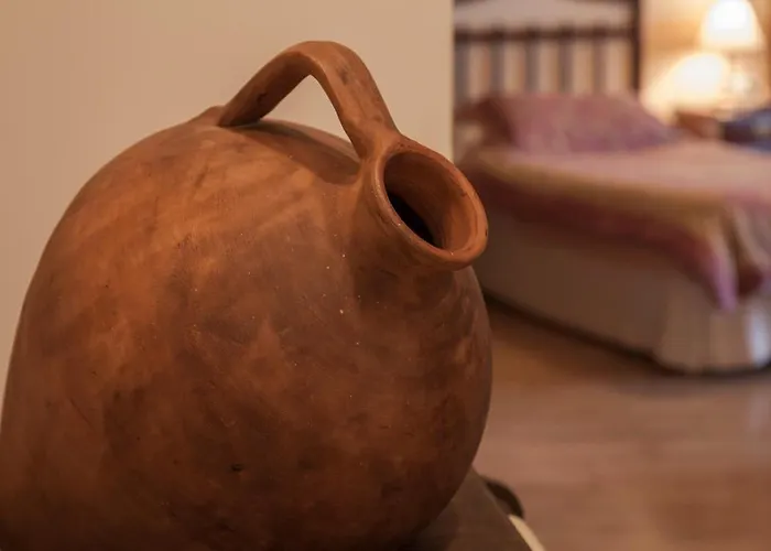 La Casa Del Maestro Landhuis