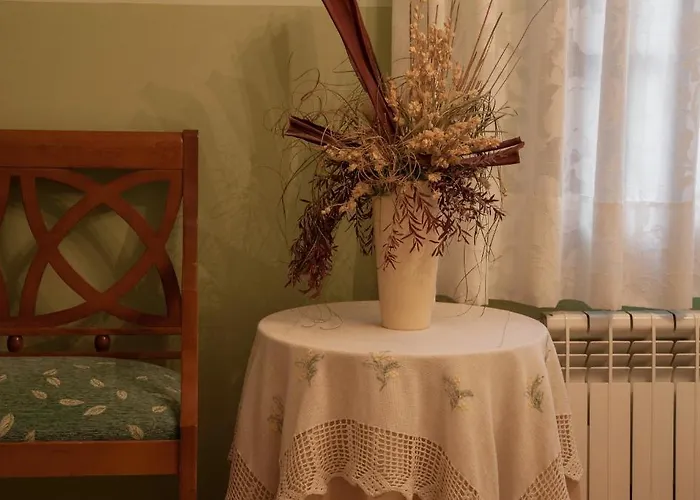 Landhuis La Casa Del Maestro