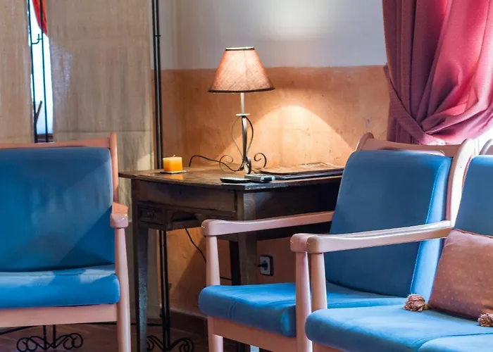 La Casa Del Maestro * Tardelcuende