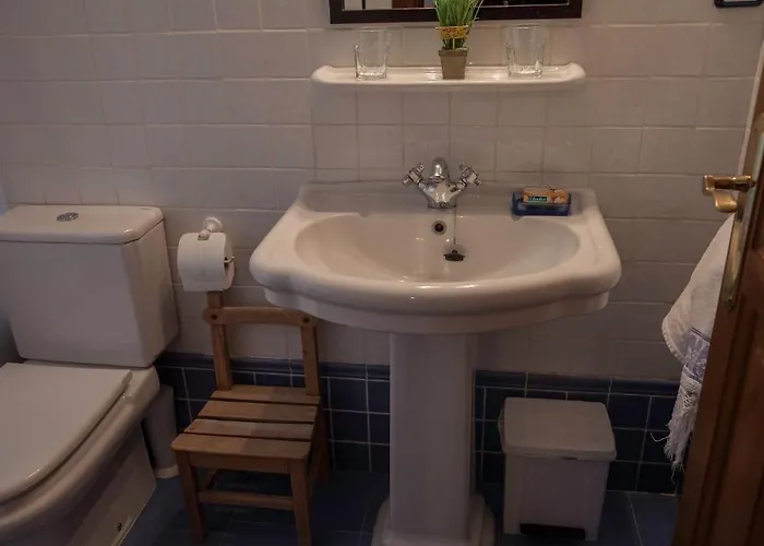 La Casa Del Maestro *