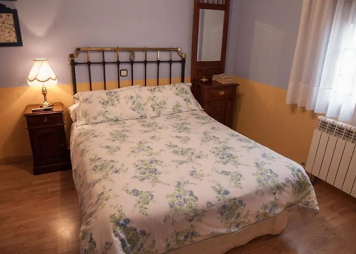 La Casa Del Maestro * Tardelcuende