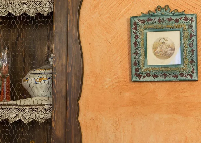 La Casa Del Maestro בית כפרי Tardelcuende