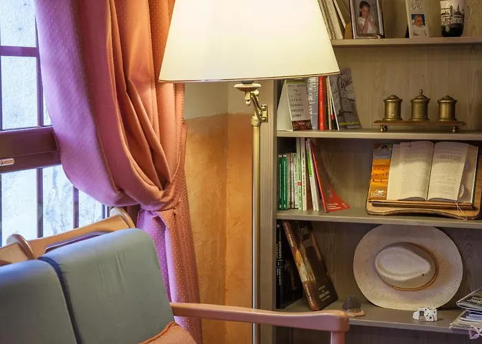 La Casa Del Maestro Landhuis