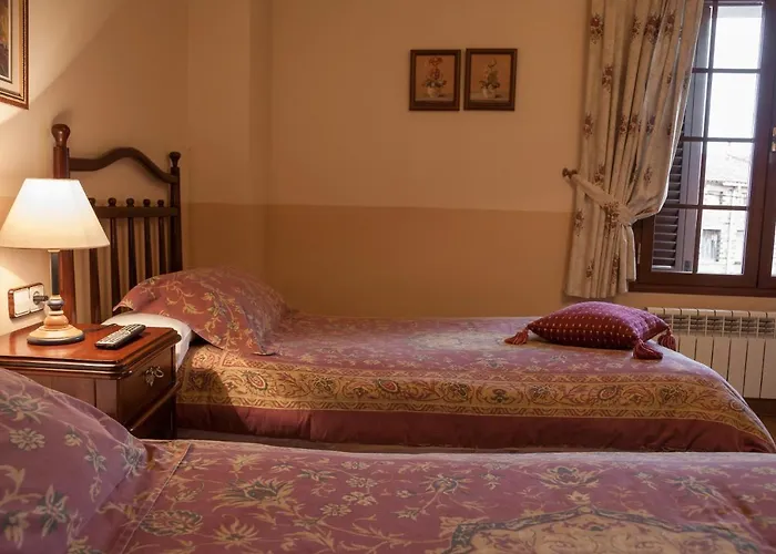 La Casa Del Maestro * Tardelcuende